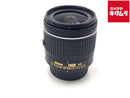 Lens (Zoom) Af-P Dx Nikkor 18-55Mm F/3.5-5.6G Vr