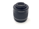 Lens (Zoom) Af-P Dx Nikkor 18-55Mm F/3.5-5.6G Vr