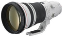 Others Canon Ef400Mm F2.8L Is Ii Usm