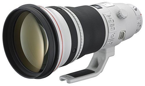 Others Canon Ef400Mm F2.8L Is Ii Usm