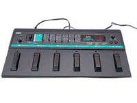 Korg Base Effector A5 Bass 26)