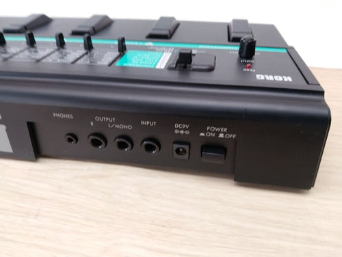 Korg Base Effector A5 Bass 26)