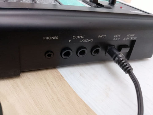 Korg Base Effector A5 Bass 26)