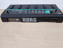 Korg Base Effector A5 Bass 26)