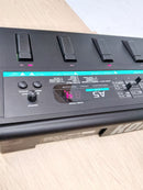 Korg Base Effector A5 Bass 26)