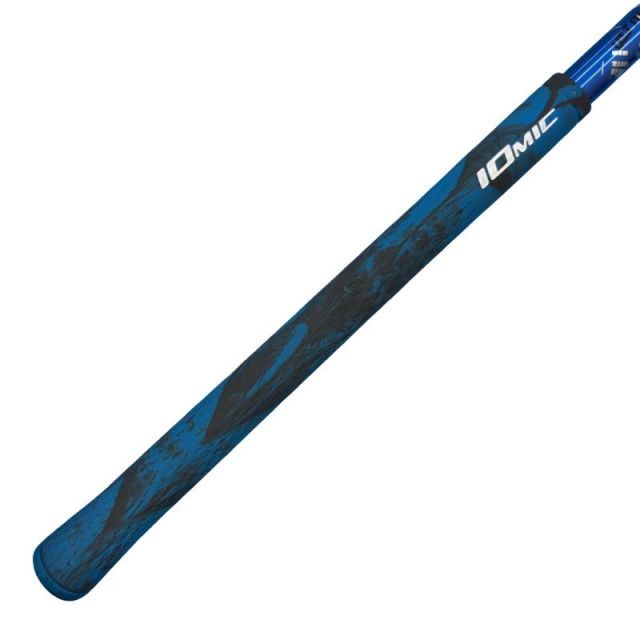 Shaft (Qi4D Attas King 5 X)B