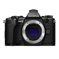 Olympus Mirrorless Interchangeable Lips Om-D E-M5 Mark Ii