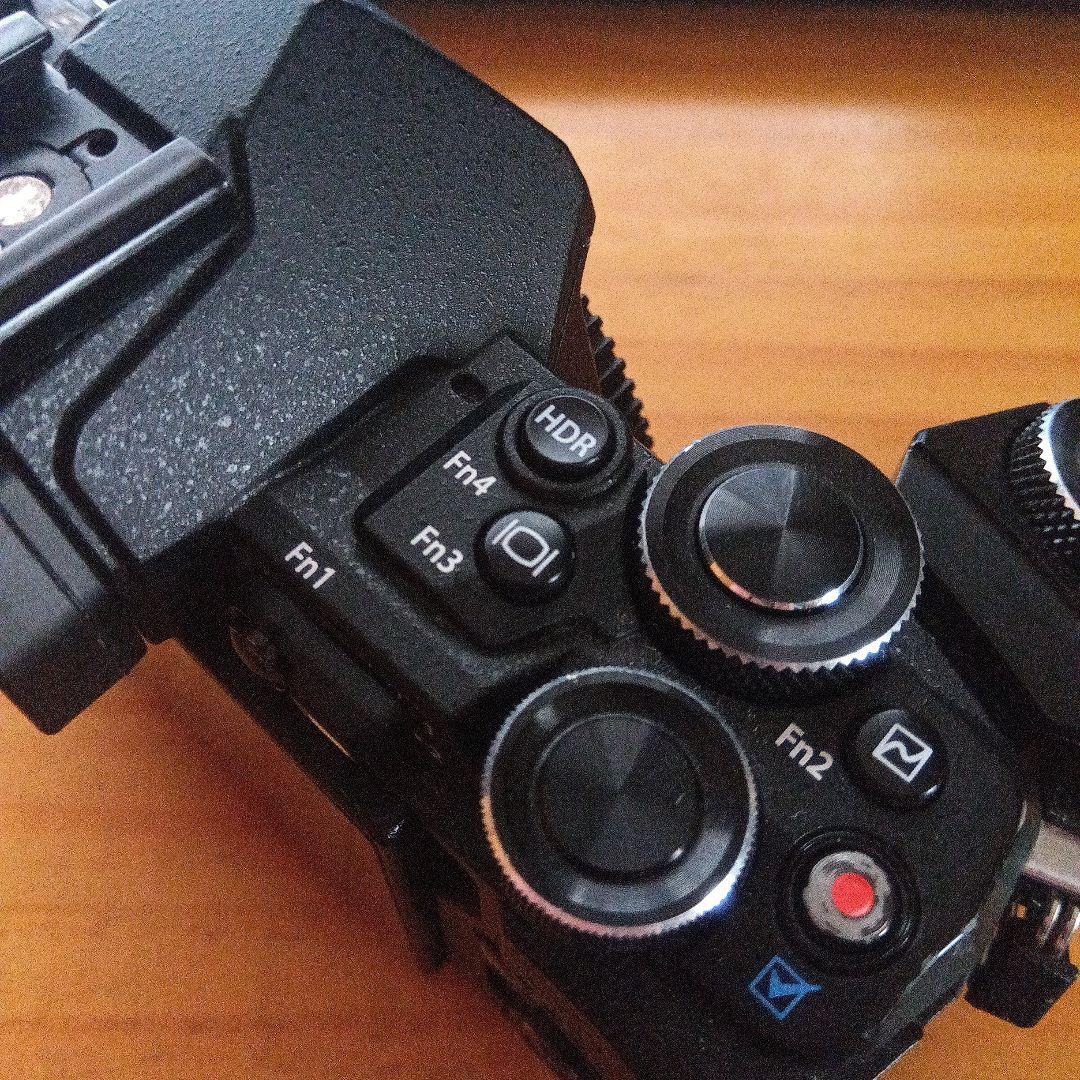 Olympus Mirrorless Interchangeable Lips Om-D E-M5 Mark Ii