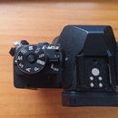 Olympus Mirrorless Interchangeable Lips Om-D E-M5 Mark Ii