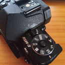 Olympus Mirrorless Interchangeable Lips Om-D E-M5 Mark Ii