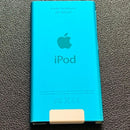 Apple Digital Audio Players Ipod Nano 7 A1446 16Gb