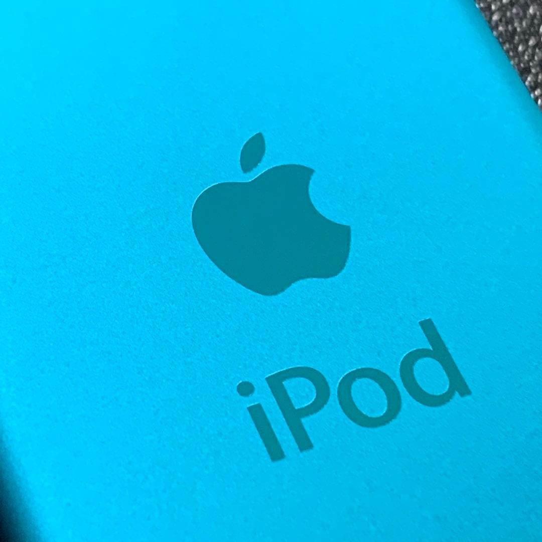 Apple Digital Audio Players Ipod Nano 7 A1446 16Gb