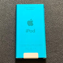 Apple Digital Audio Players Ipod Nano 7 A1446 16Gb