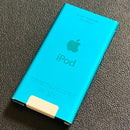 Apple Digital Audio Players Ipod Nano 7 A1446 16Gb