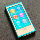 Apple Digital Audio Players Ipod Nano 7 A1446 16Gb