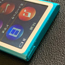 Apple Digital Audio Players Ipod Nano 7 A1446 16Gb
