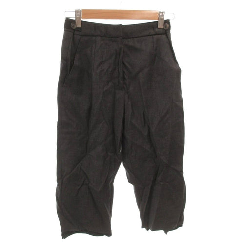 Mm6 Maison Margiela Short Pants, Shorts 7 38 S32Mu0079 Gy61