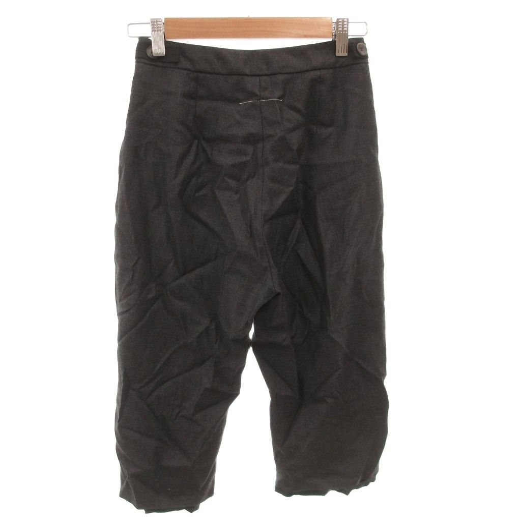 Mm6 Maison Margiela Short Pants, Shorts 7 38 S32Mu0079 Gy61