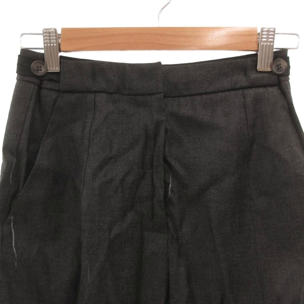 Mm6 Maison Margiela Short Pants, Shorts 7 38 S32Mu0079 Gy61