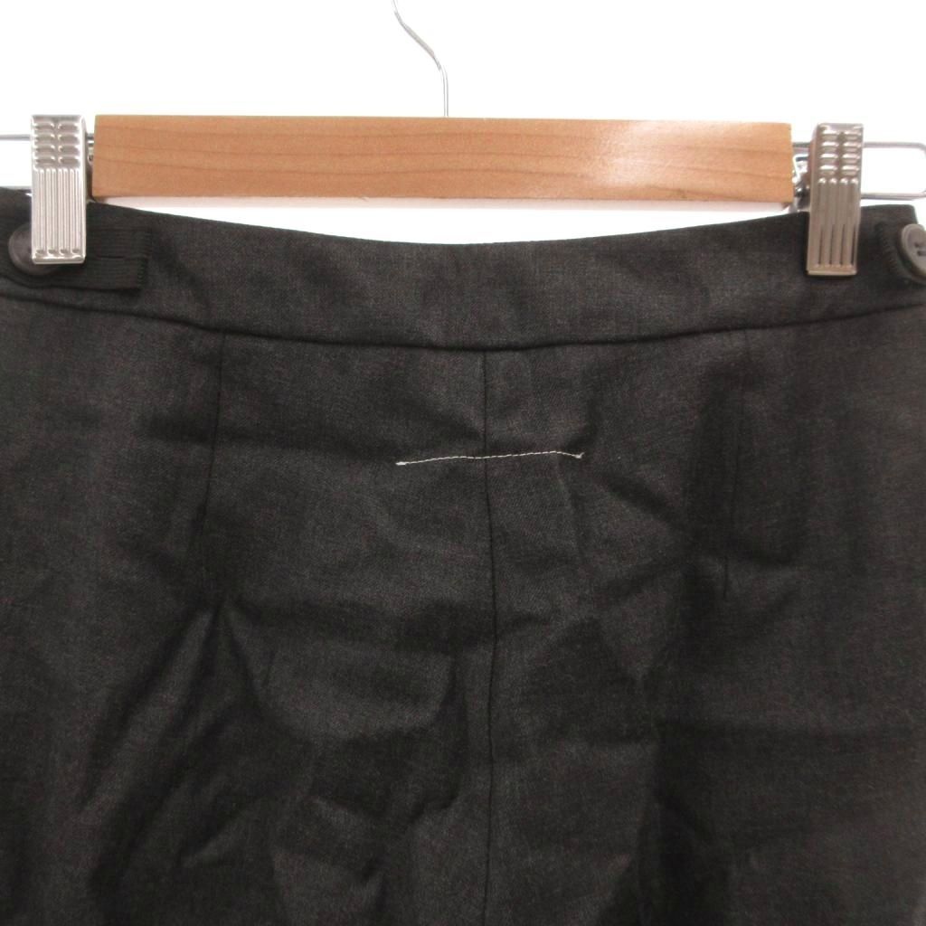 Mm6 Maison Margiela Short Pants, Shorts 7 38 S32Mu0079 Gy61
