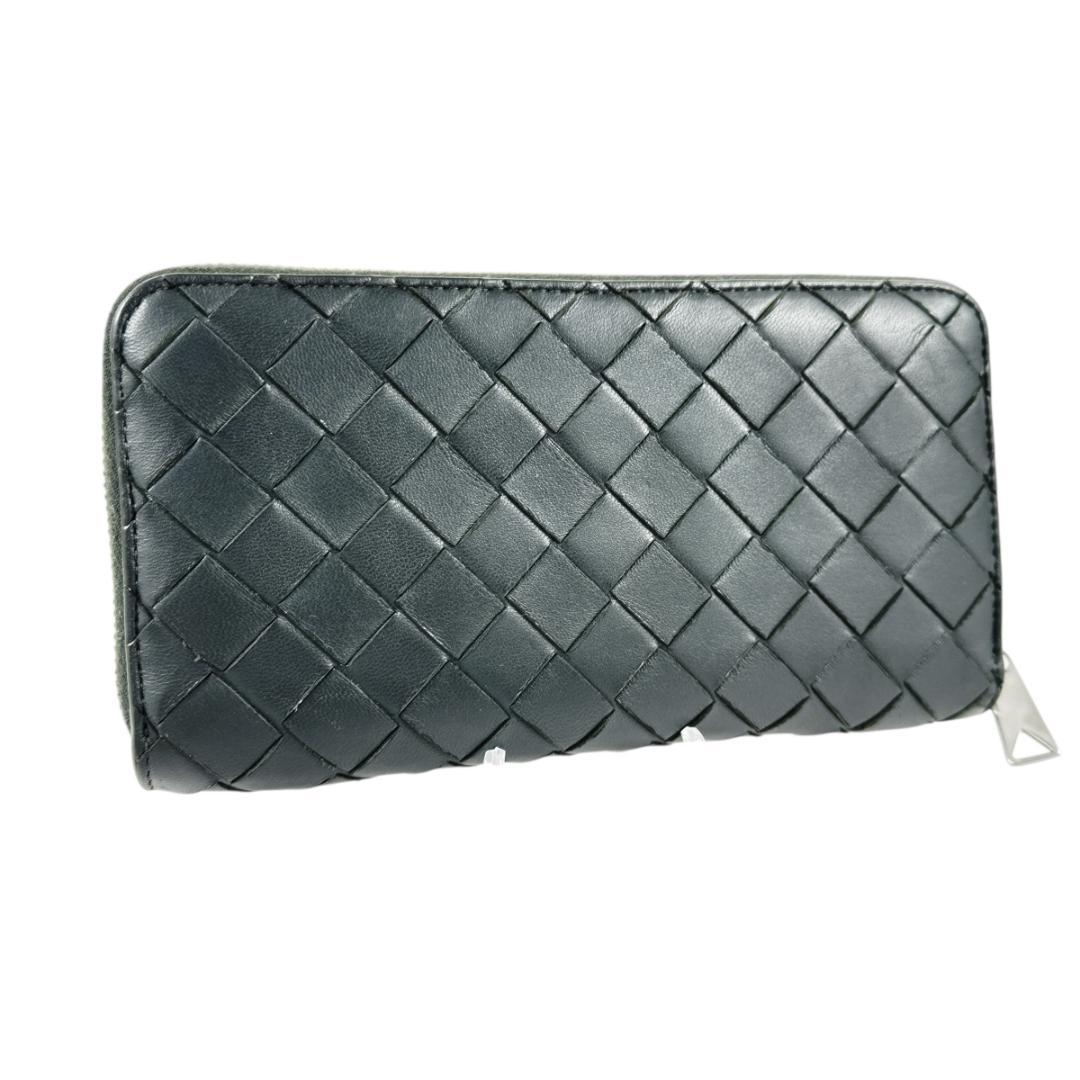 Bottega Veneta Long Wallets