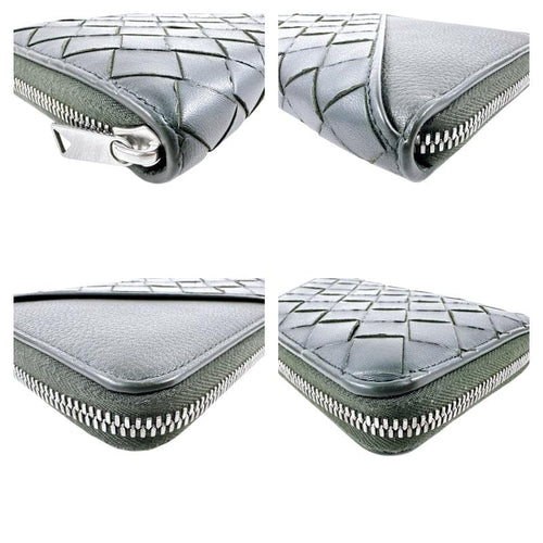 Bottega Veneta Long Wallets
