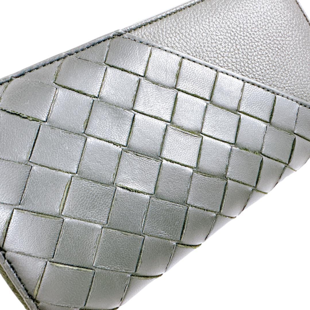 Bottega Veneta Long Wallets
