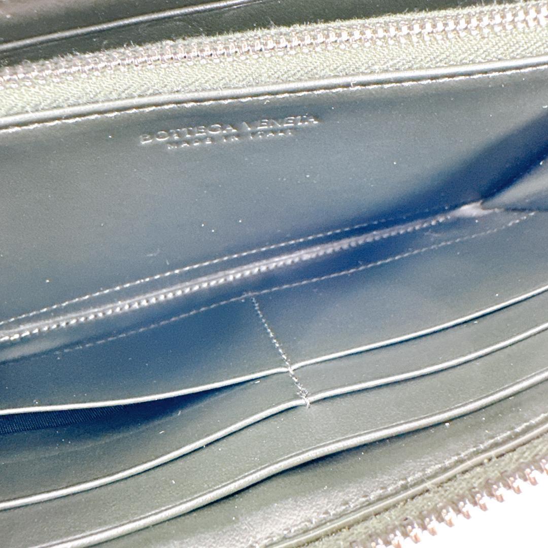 Bottega Veneta Long Wallets
