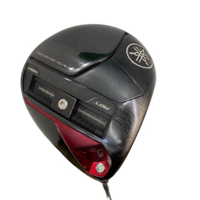 Driver Rmx Vd/M(2024) 9.5 Dr S) D