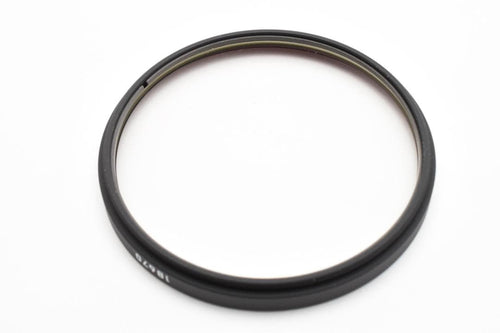 Leica Uv -Cut Filter 18670 E55 Uva Dc