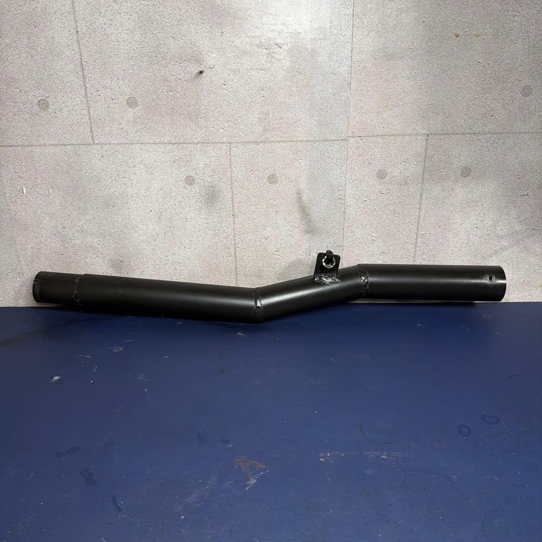 Yamaha Motor Mufflers Sr400 500 2%Er