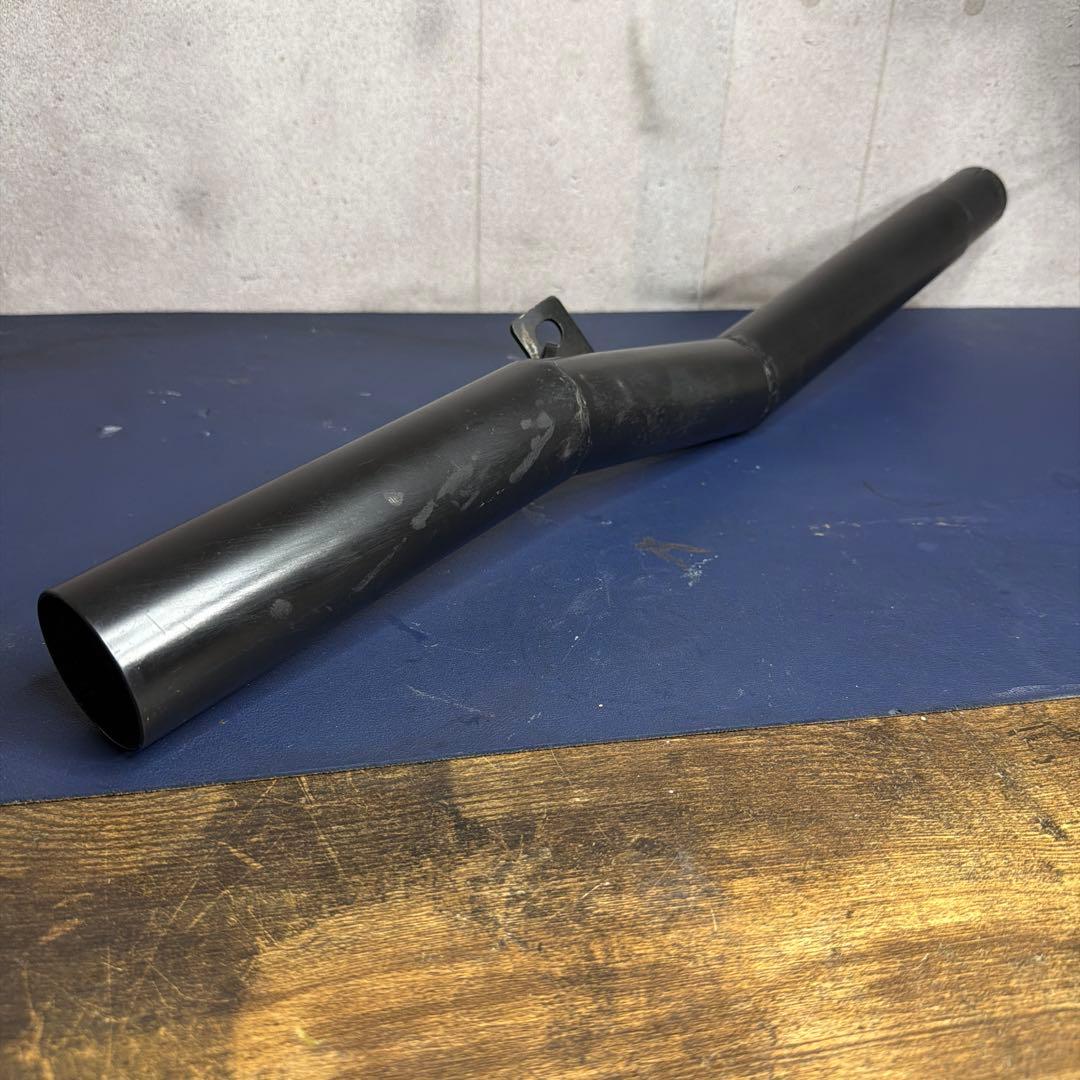Yamaha Motor Mufflers Sr400 500 2%Er