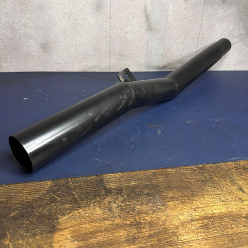 Yamaha Motor Mufflers Sr400 500 2%Er