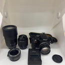 Digital Slrs Nikon D5300 3