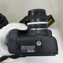 Digital Slrs Nikon D5300 3