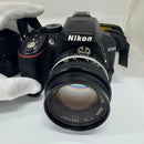 Digital Slrs Nikon D5300 3