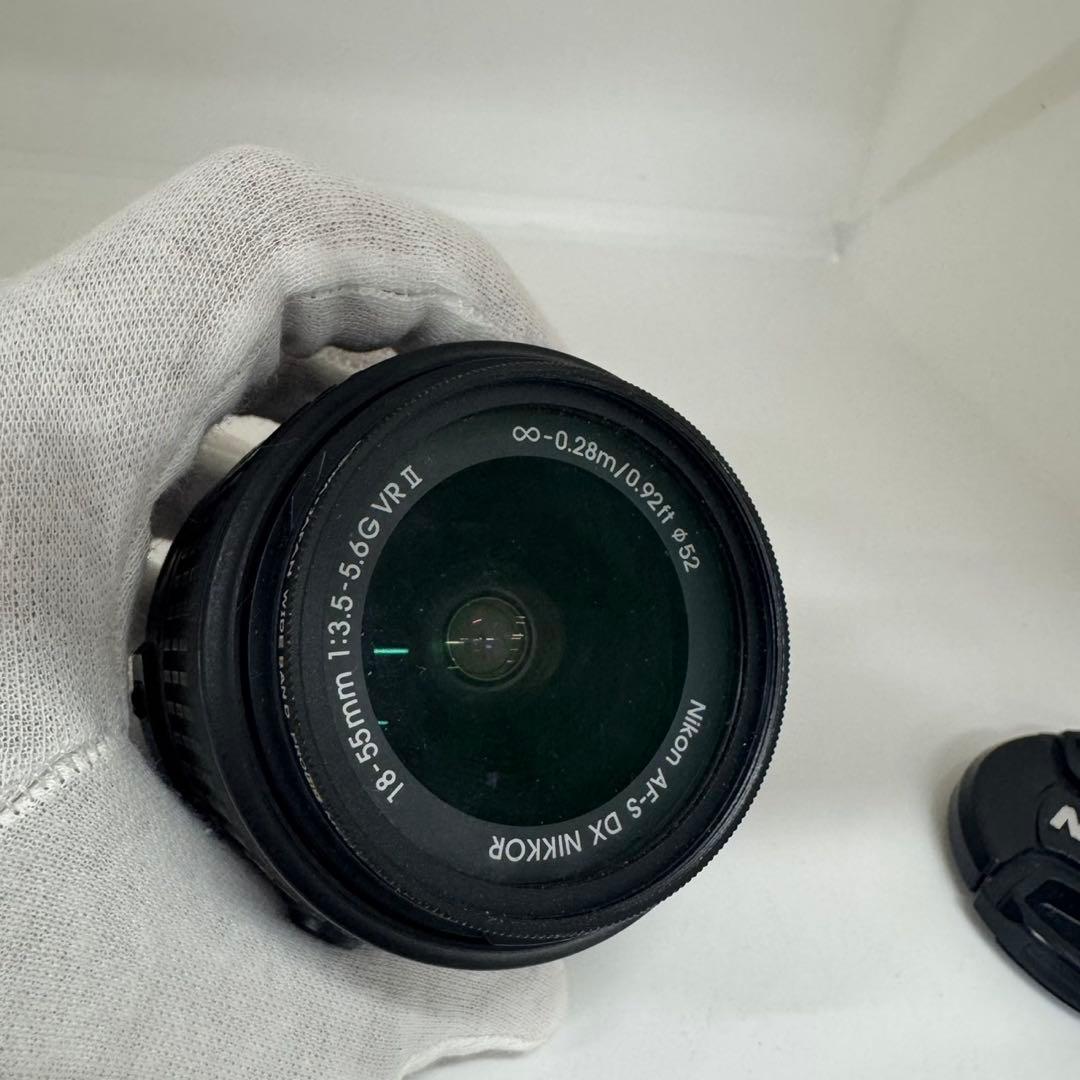 Digital Slrs Nikon D5300 3