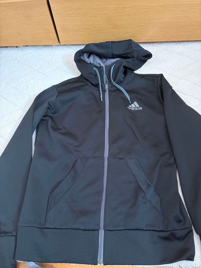 Adidas Hoodies Wego T