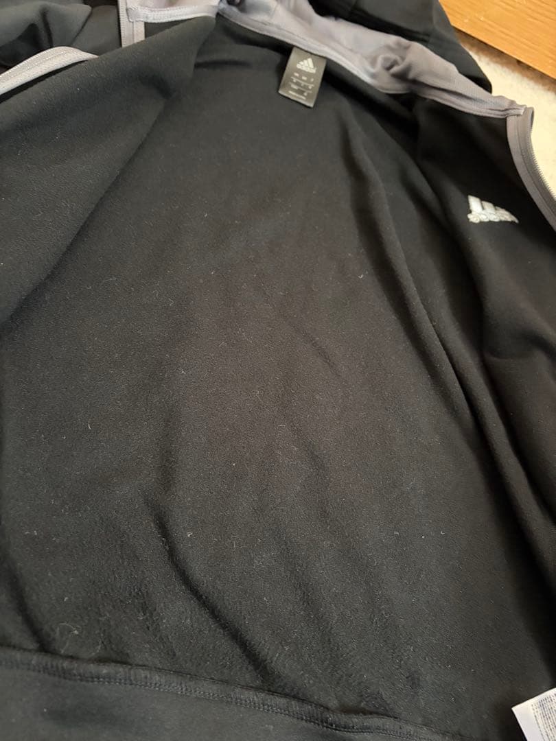 Adidas Hoodies Wego T