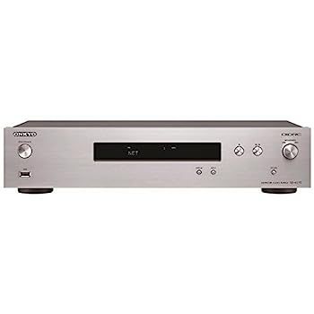 Amplifier Body Onkyo Ns-6170