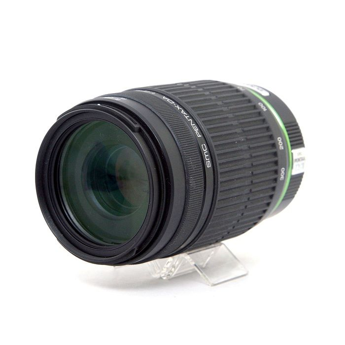 Pentax Others Da55-300/4-5.8 Ed