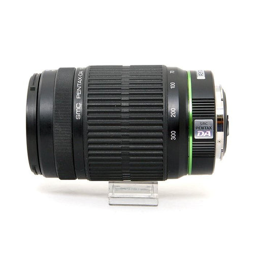 Pentax Others Da55-300/4-5.8 Ed
