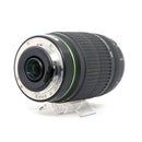 Pentax Others Da55-300/4-5.8 Ed