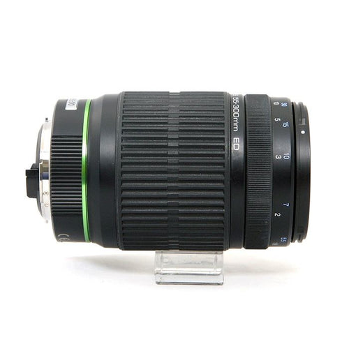 Pentax Others Da55-300/4-5.8 Ed