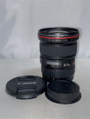 Canon Lens (Zoom) Ef 16-35Mm F2.8L Usm