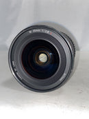 Canon Lens (Zoom) Ef 16-35Mm F2.8L Usm