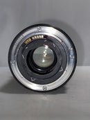 Canon Lens (Zoom) Ef 16-35Mm F2.8L Usm