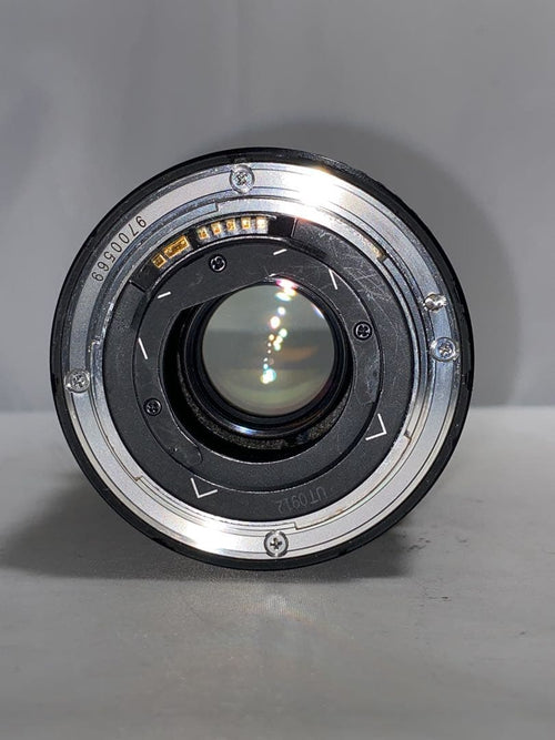 Canon Lens (Zoom) Ef 16-35Mm F2.8L Usm