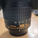 Nikon Lens (Zoom) Dx Af-P 10-20Mm F4.5-5.6 Vr