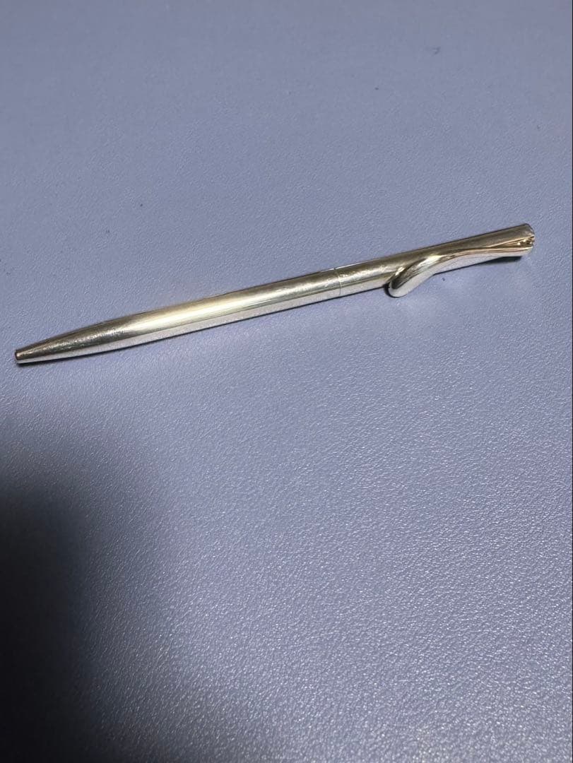 Tiffany&Grey Ballpoint Pens 925 Twmu2022.3